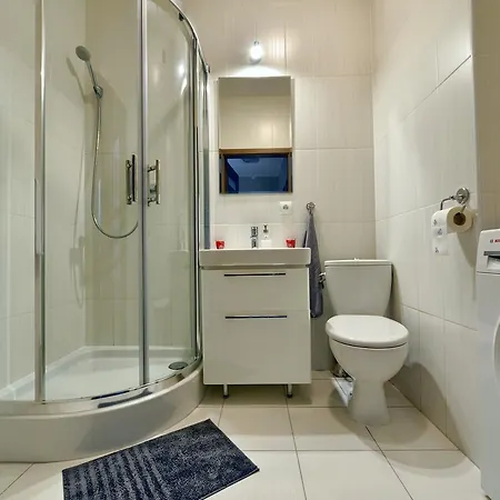 Argentis Royal Srutowa Apartment Wroclaw